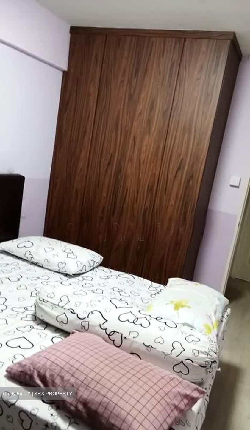 Blk 518 Bedok North Avenue 2 (Bedok), HDB 3 Rooms #573907961